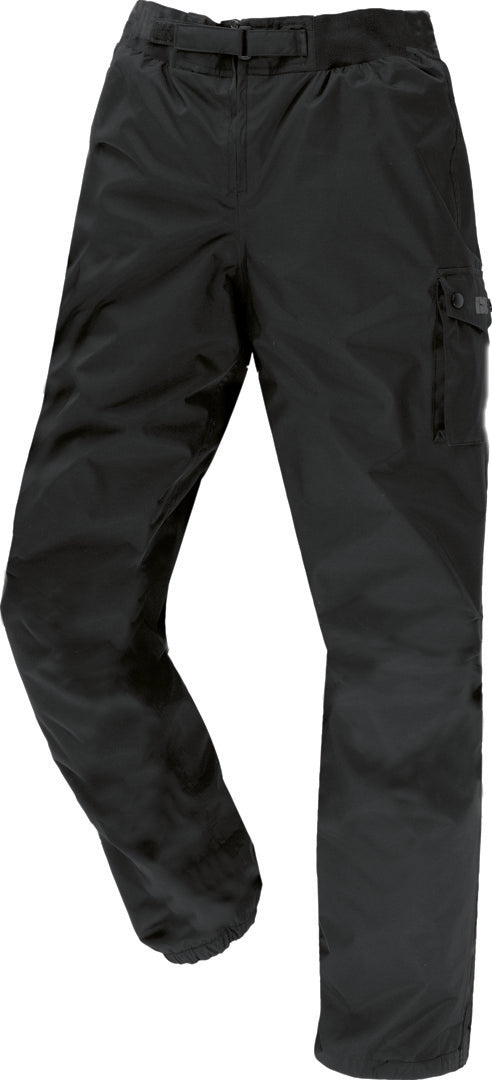 iXS Regenhose Hero Evo schwarz