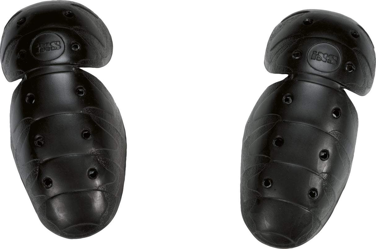 iXS CE-Protektoren Evolution Ellbogen/Knie