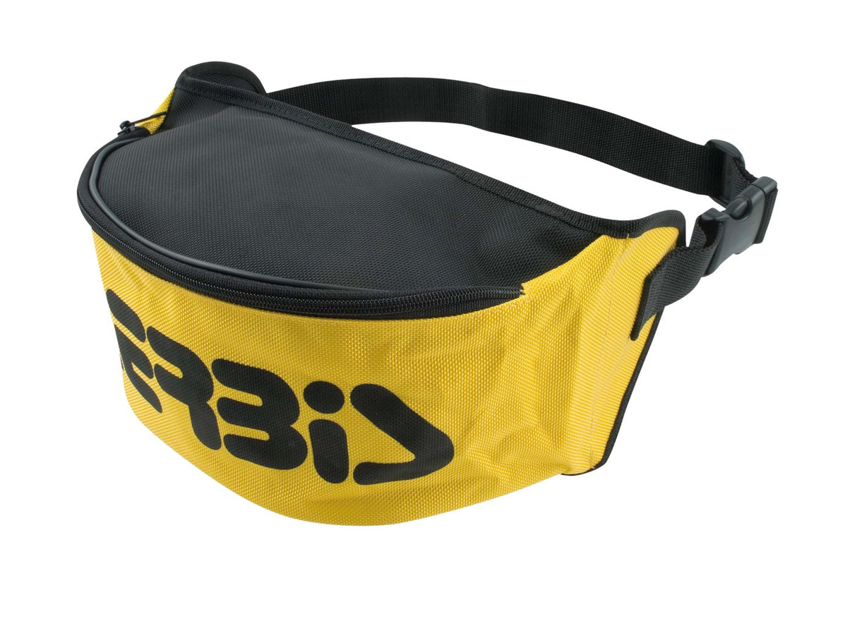 ACERBIS Gürteltasche Fanny - Schwarz/Gelb