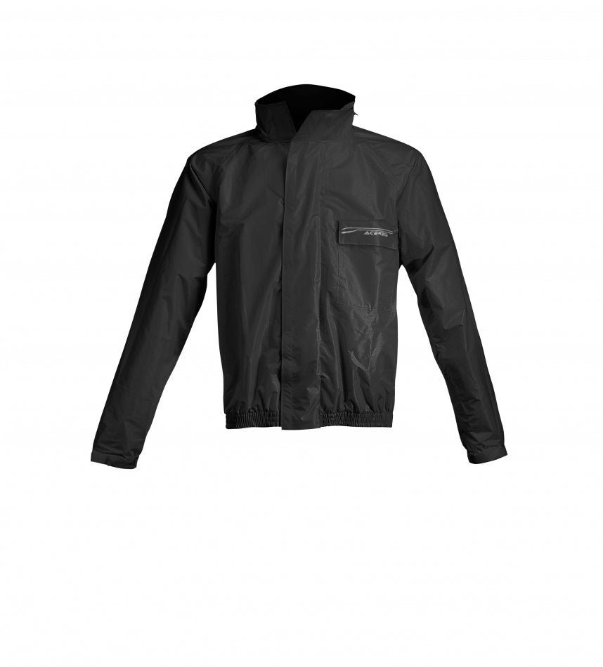 ACERBIS Regenset Logo - Schwarz