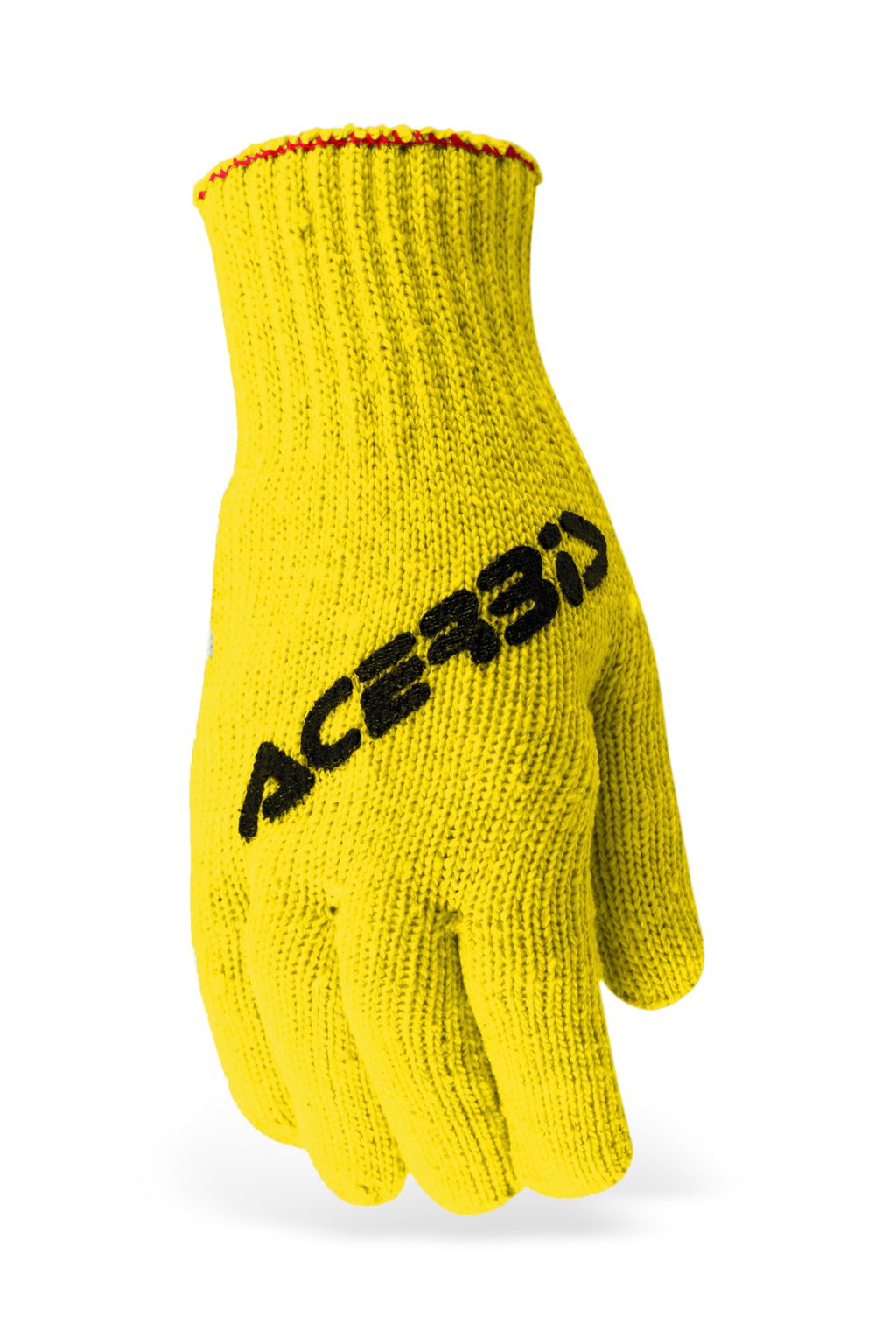 ACERBIS Baumwollhandschuhe - Gelb