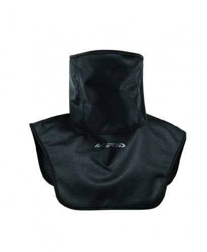 ACERBIS Halswärmer Windstop Dalby - Schwarz