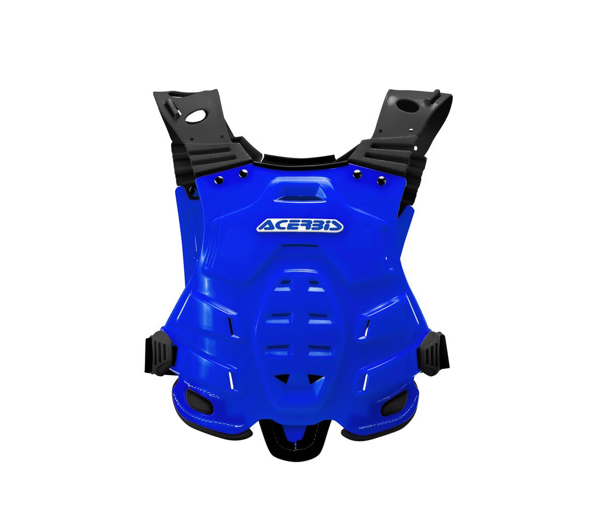 ACERBIS Brustpanzer Profile - Blau