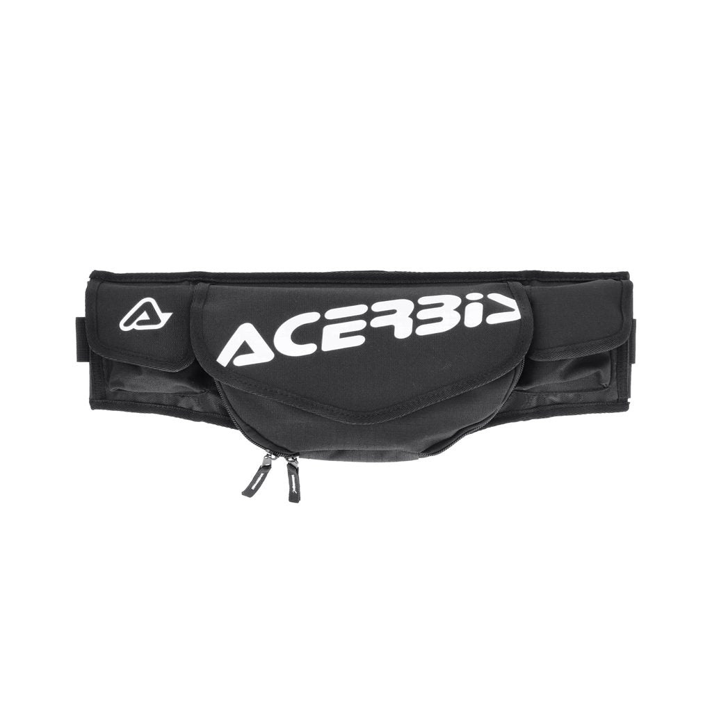 ACERBIS Ram Gürteltasche 2 Liter - Schwarz