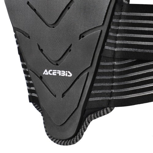 ACERBIS Rückenprotektor Comfort 2.0 - Schwarz/Gelb