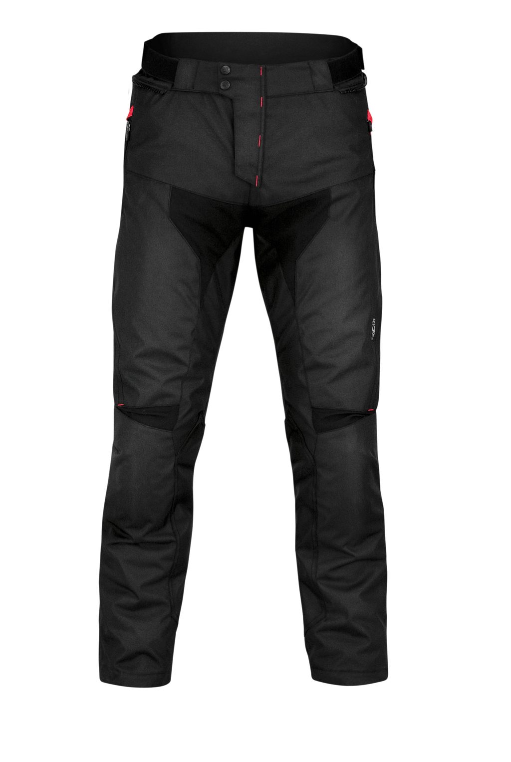 ACERBIS Adventure Hose - Schwarz