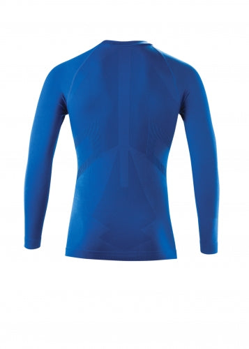 ACERBIS Unterziehshirt Evo Technical - Royalblau - 2XS/XS