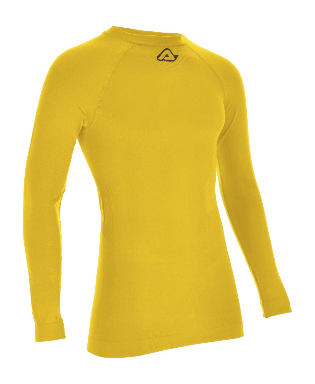 ACERBIS Unterziehshirt Evo Technical - Gelb