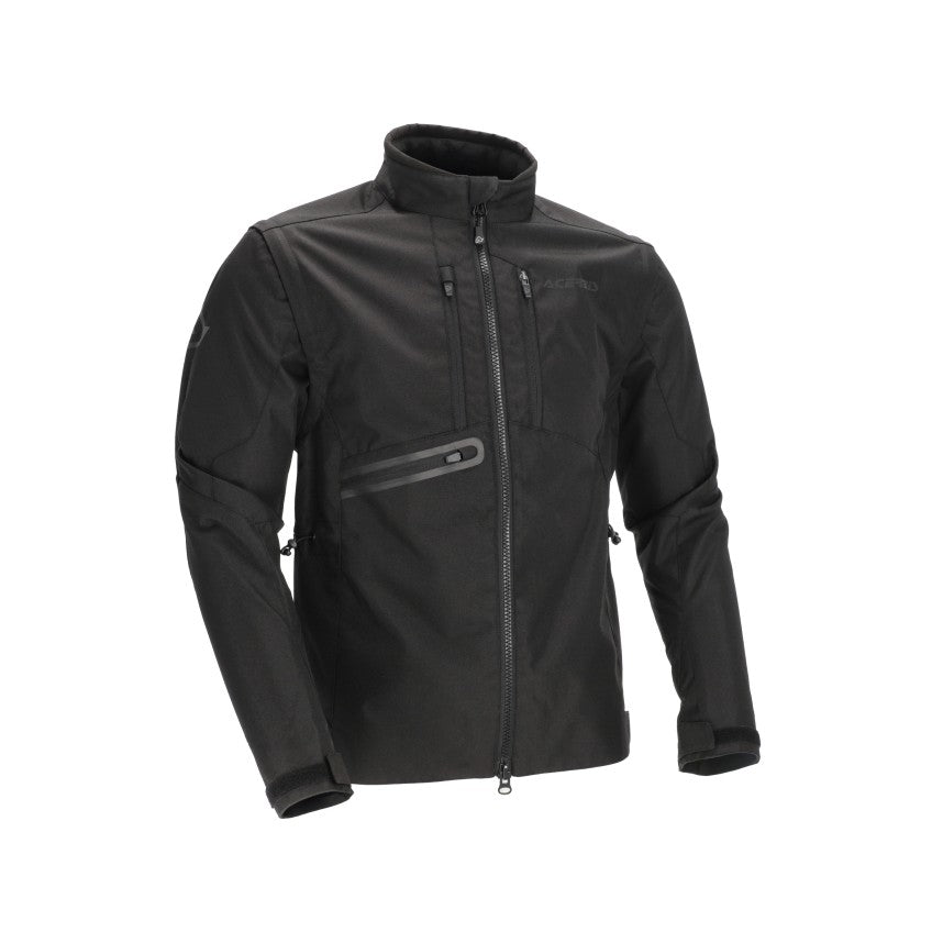 ACERBIS Enduro Jacket One - Schwarz