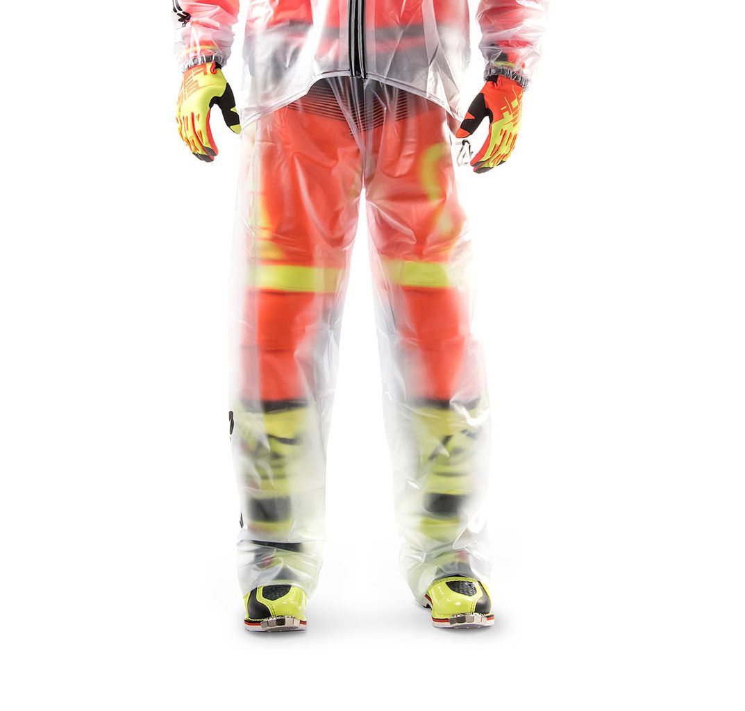 ACERBIS Regenhose 3.0 - Transparent