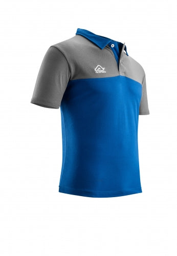 ACERBIS Belatrix Man Polo - Blau 3