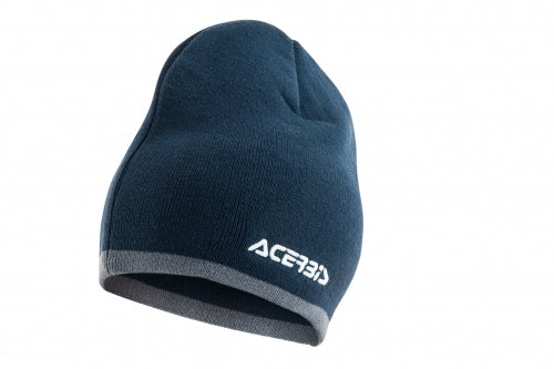 ACERBIS EVO Beanie - Blau