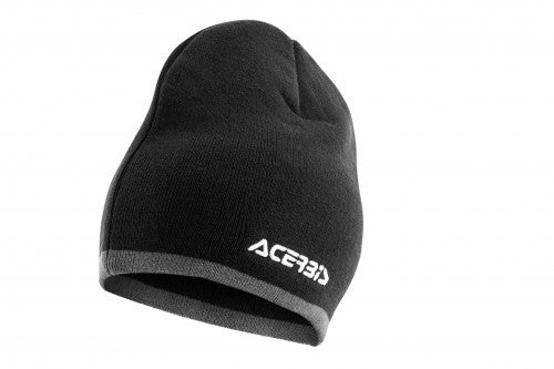 ACERBIS EVO Beanie - Schwarz
