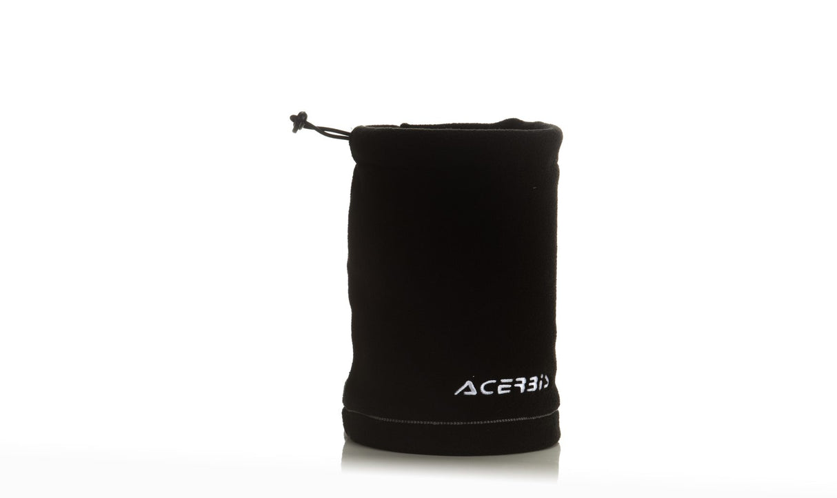 ACERBIS EVO Neck Warmer 5er - Schwarz