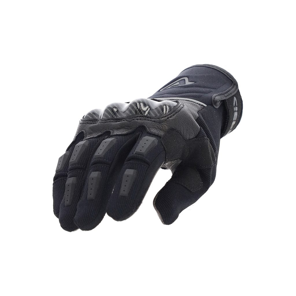 ACERBIS Handschuhe Carbon G 3.0 - Schwarz