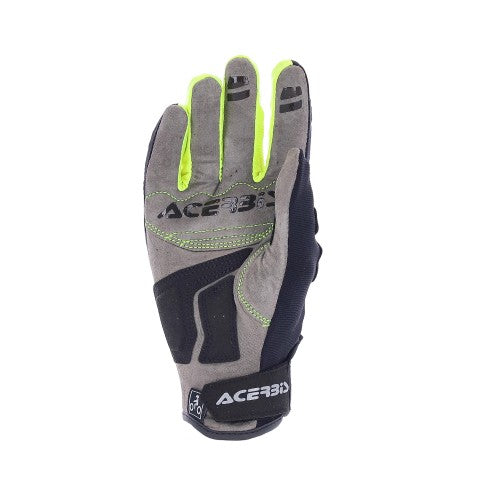 ACERBIS Handschuhe Carbon G 3.0 - Gelb/Schwarz