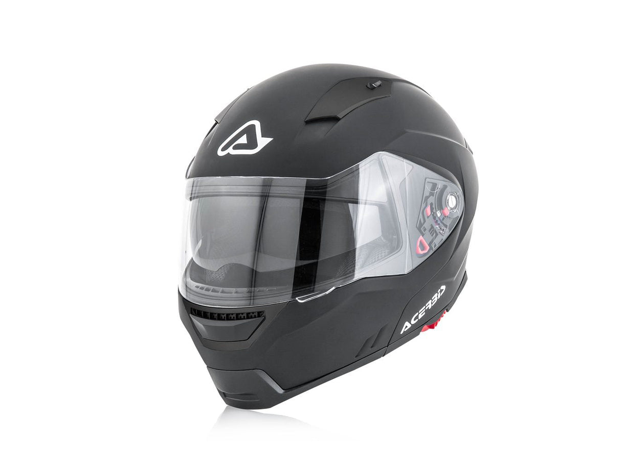 ACERBIS Modularhelm Box G-348 - Schwarz 2