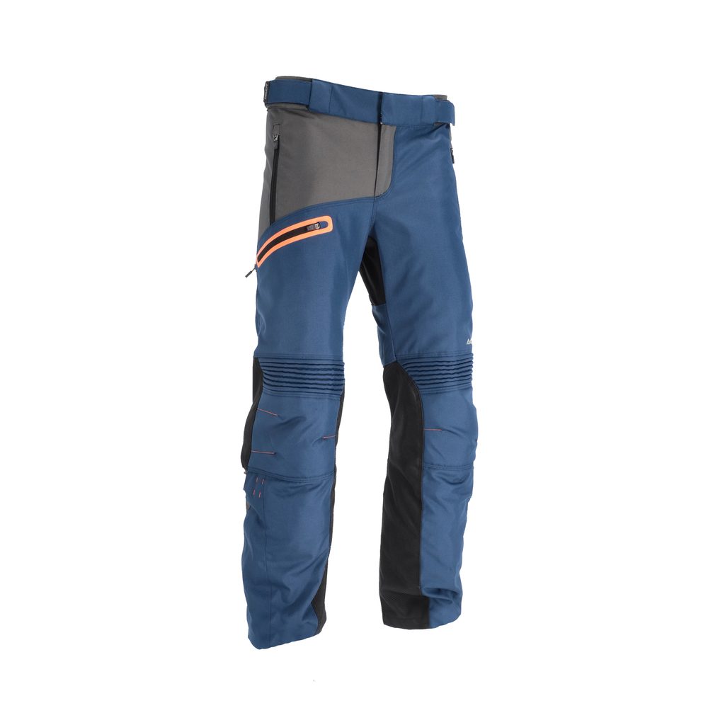 ACERBIS Enduro Baggy Hose One - Blau/Grau