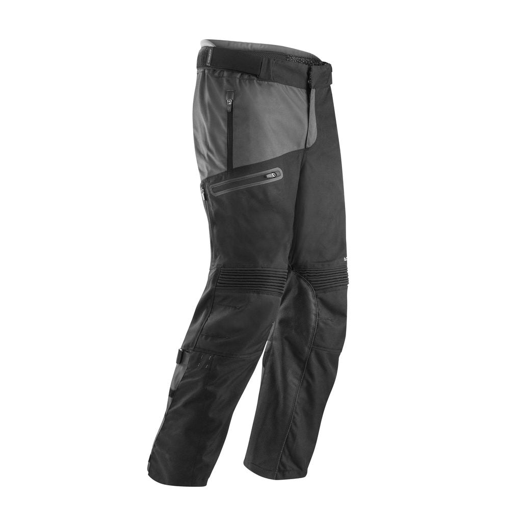 ACERBIS Enduro Baggy Hose One - Schwarz/Grau