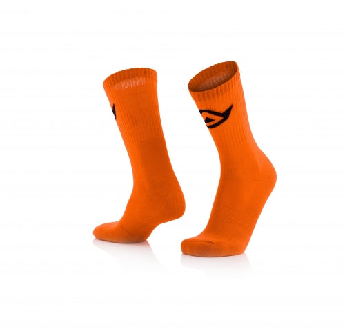 ACERBIS Socken Cotton - Orange