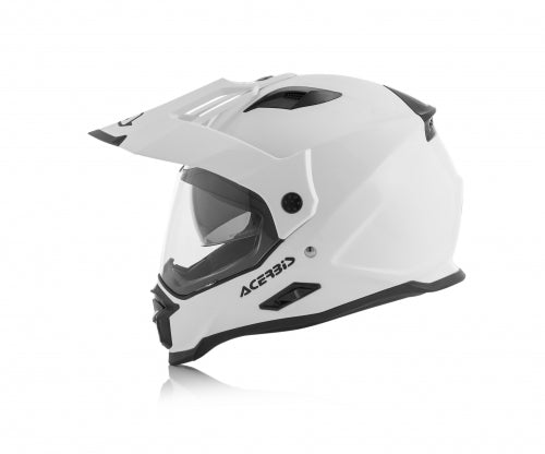 ACERBIS Reactive - Weiß