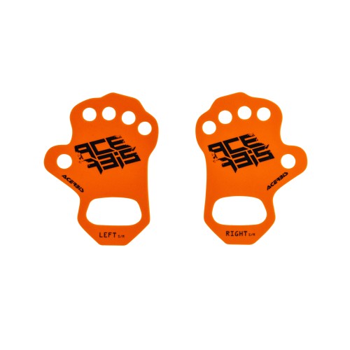 ACERBIS Palm Protector - Orange