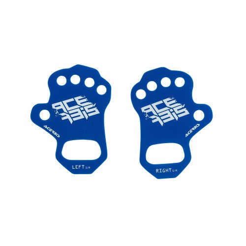 ACERBIS Palm Protector - Blau