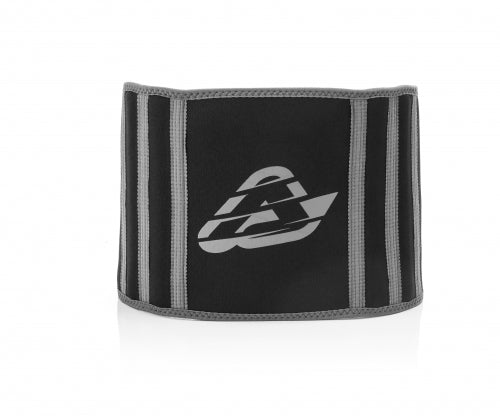 ACERBIS Nierengurt K-Belt - Schwarz/Grau