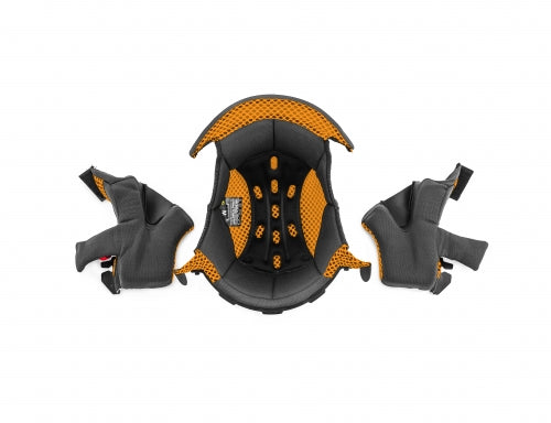 ACERBIS Innenfutter Helm Profile 4.0 - Orange