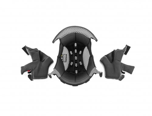 ACERBIS Innenfutter Helm Profile 4.0 - Grau