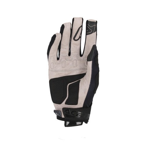 ACERBIS MX X-H Motocross Handschuhe - Schwarz