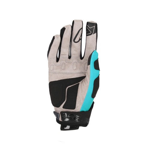 ACERBIS MX X-H Motocross Handschuhe - Grün