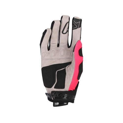 ACERBIS MX X-H Motocross Handschuhe - Rosa