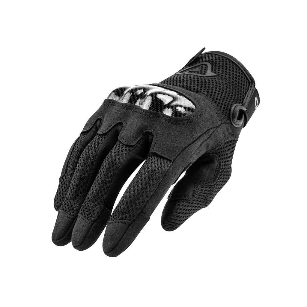 ACERBIS Handschuhe Ramsey My Vented - Schwarz