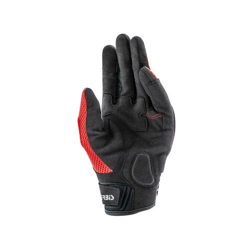 ACERBIS Handschuhe Ramsey My Vented - Rot
