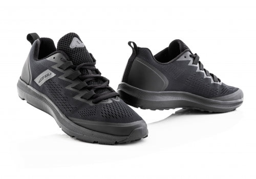 ACERBIS Freizeitschuhe X-Kal - Schwarz
