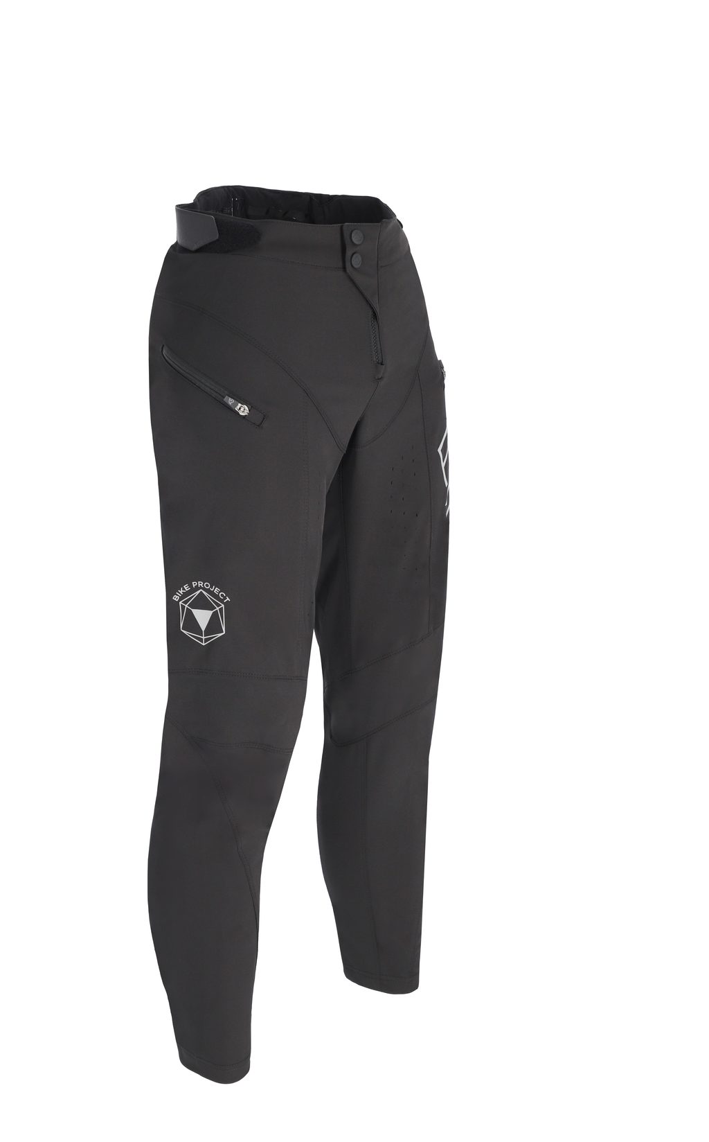 ACERBIS MTB Hose Legacy - Schwarz