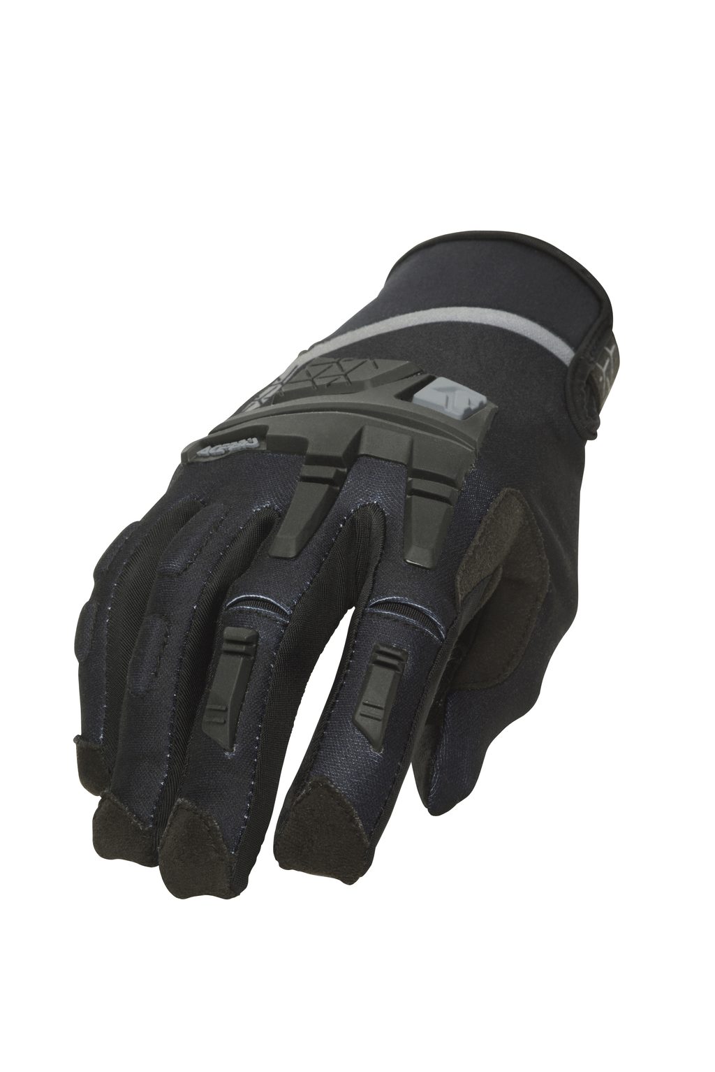 ACERBIS Handschuhe X-Enduro - Schwarz