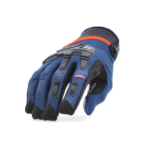 ACERBIS Handschuhe X-Enduro - Blau/Orange