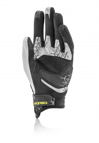 ACERBIS Handschuhe X-Enduro - Schwarz/Gelb