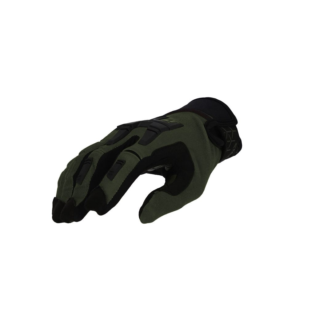 ACERBIS Handschuhe X-Enduro - Grün