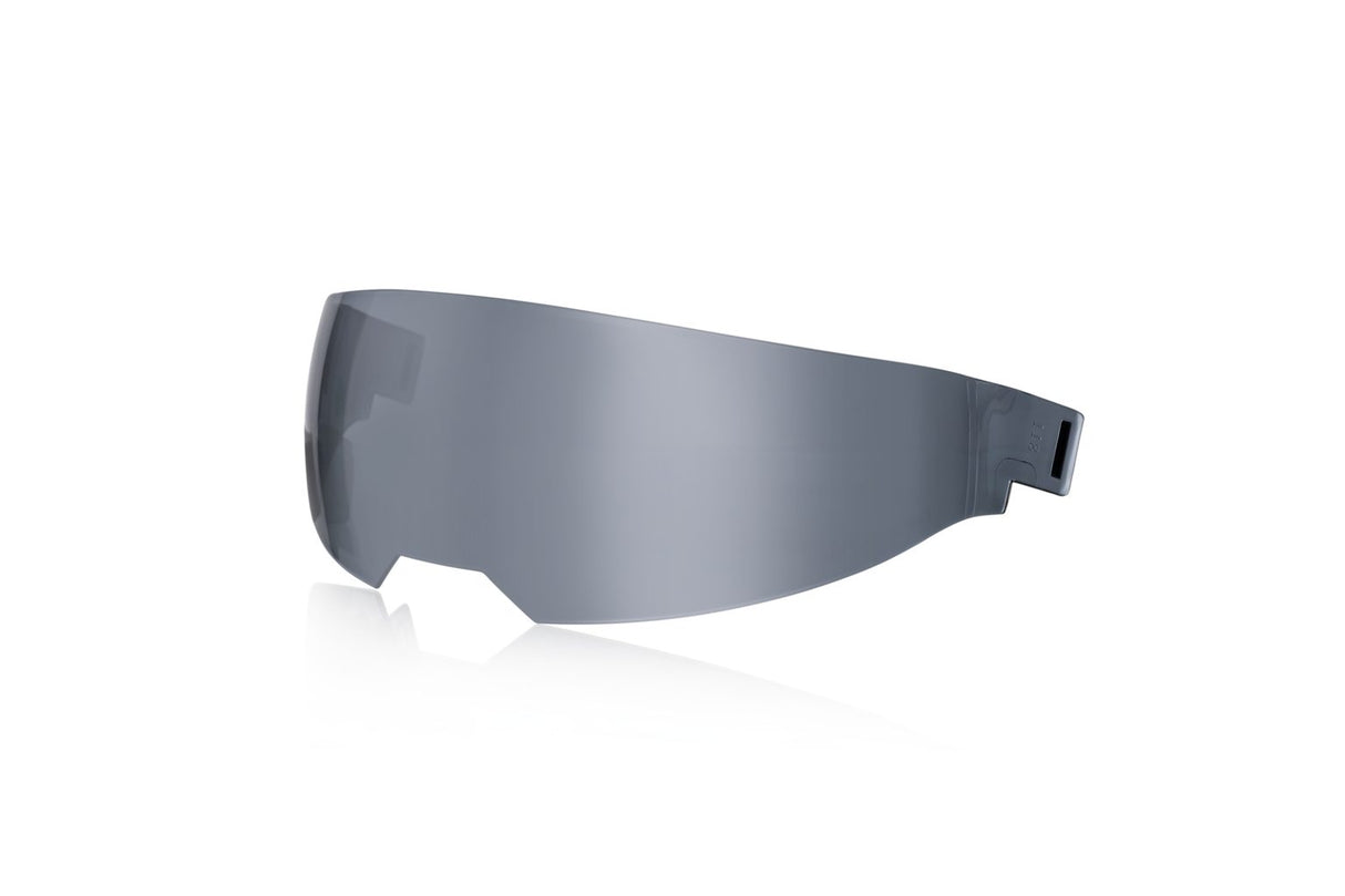 ACERBIS Integralhelm X-Street FS-816 Ersatz-Sonnenvisier - Schwarz