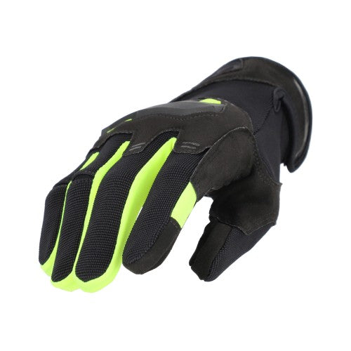 ACERBIS Handschuhe X-Street - Schwarz/Gelb