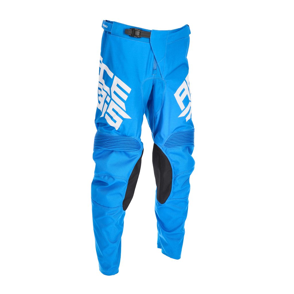 ACERBIS Motocross Hose MX-Track - Blau
