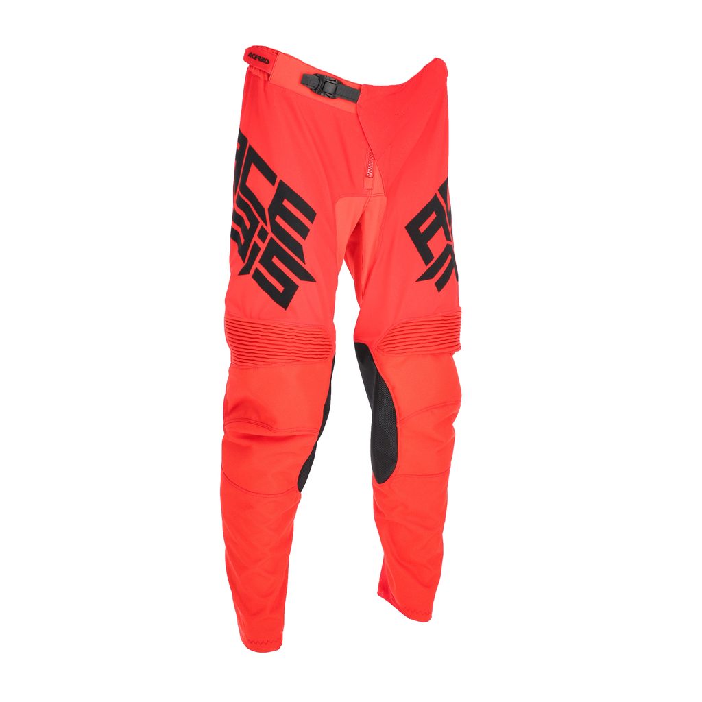 ACERBIS Motocross Hose MX-Track - Rot