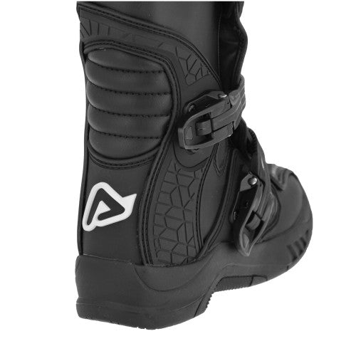 ACERBIS MX- Offroad Kinderstiefel X-Team - Schwarz - 33