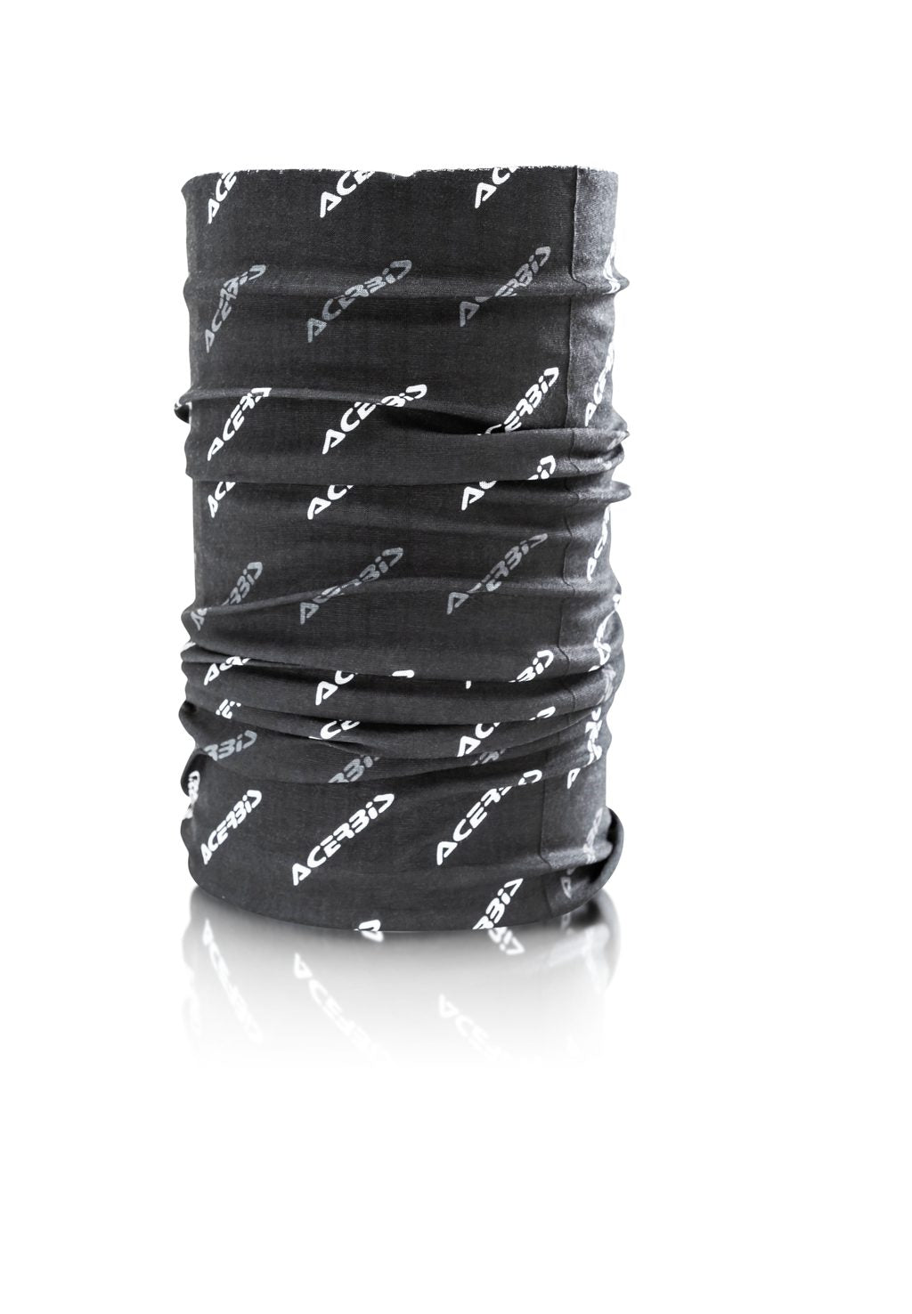 ACERBIS Corporate Neck Warmer - Schwarz