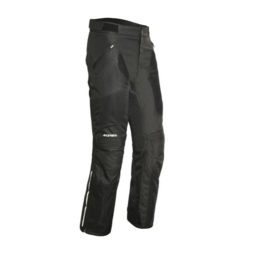 ACERBIS Enduro Hose Ramsey Vented - Schwarz