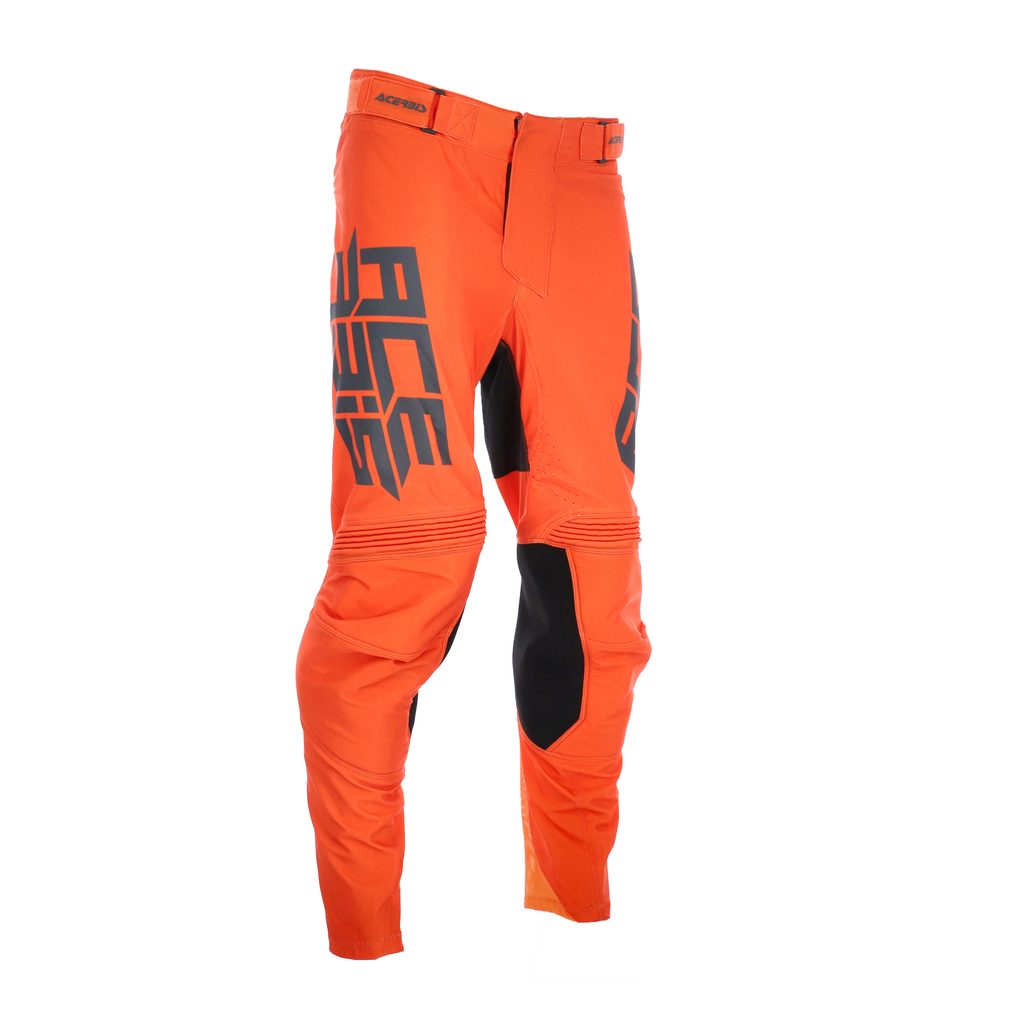 ACERBIS Motocross Hose K-Flex - Orange