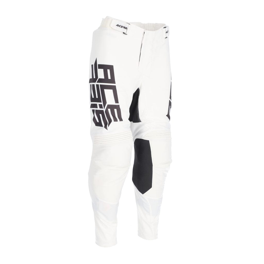 ACERBIS Motocross Hose K-Flex - Weiß